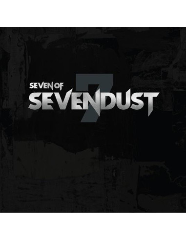 Sevendust - Seven Of Sevendust