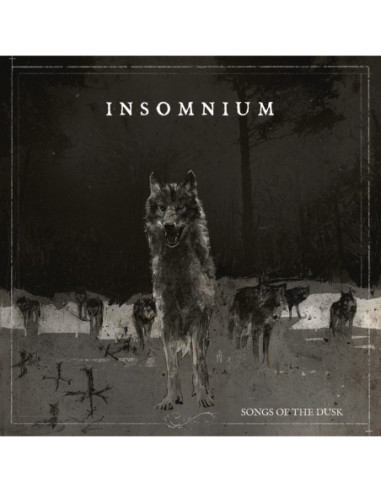 Insomnium - Songs Of The Dusk - Ep