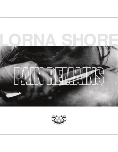 Lorna Shore - Pain Remains (Limited...