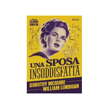 Una Sposa Insoddisfatta