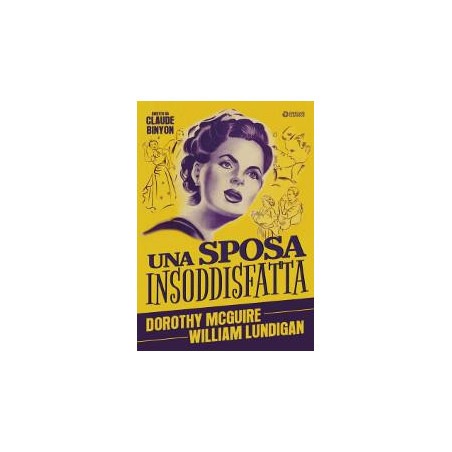 Una Sposa Insoddisfatta