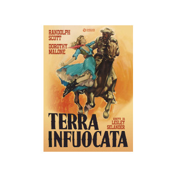 Terra Infuocata