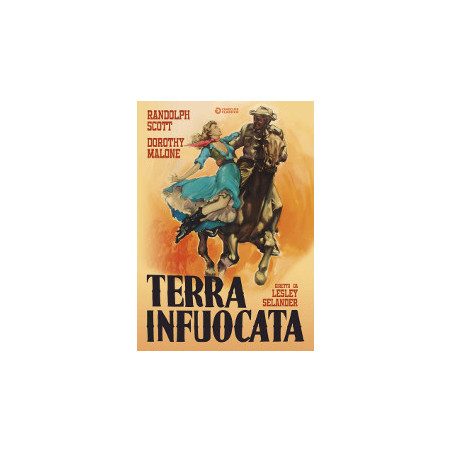 Terra Infuocata