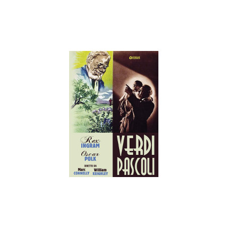 Verdi Pascoli