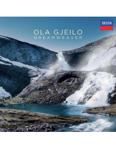 Gjeilo Ola - Dreamweaver - (CD)