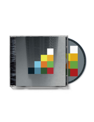 Wilson Steven - The Harmony Codex - (CD)