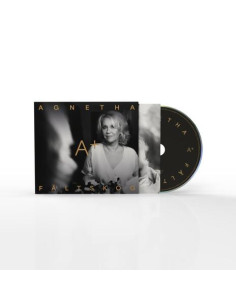 Faltskog Agnetha - A+ - (CD)