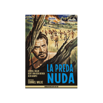 La Preda Nuda (Rimasterizzato In Hd)
