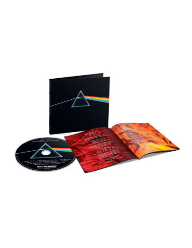 Pink Floyd - The Dark Side Of The...