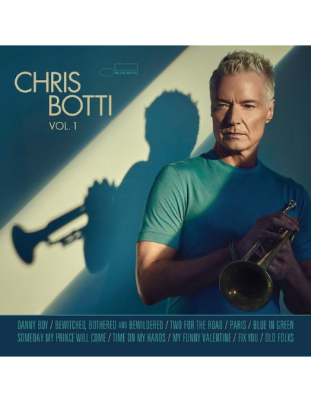 Botti Chris - Vol. 1 - (CD)