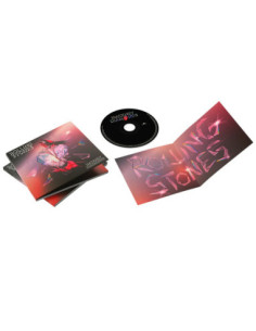 Rolling Stones The - Hackney Diamonds Digipack - (CD)