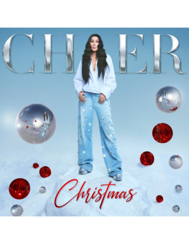 Cher - Cher Christmas - (CD)