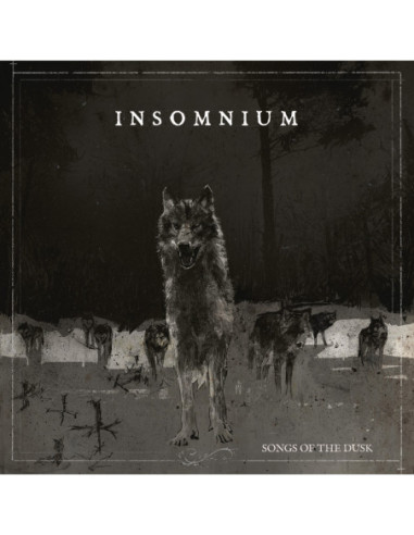 Insomnium - Songs Of The Dusk - Ep -...