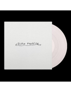 Sparklehorse - Bird Machine (Vinyl Clear) (Indie Exclusive)