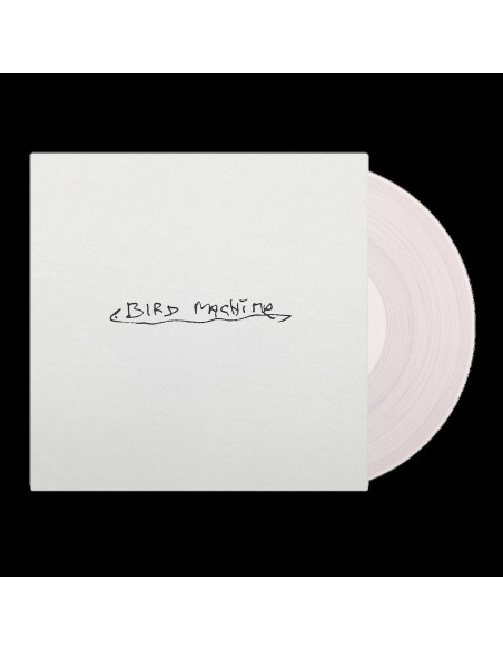 Sparklehorse - Bird Machine (Vinyl Clear) (Indie Exclusive)