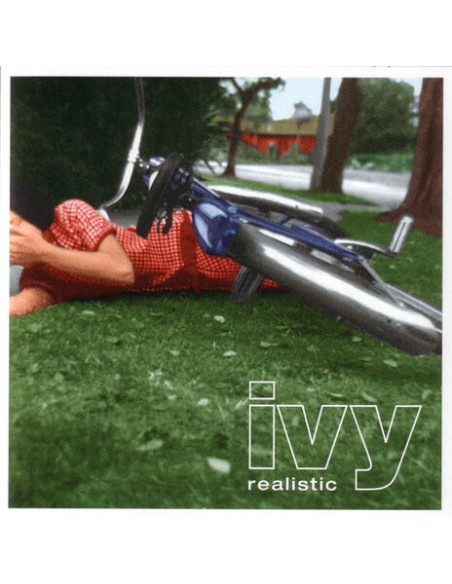 Ivy - Realistic