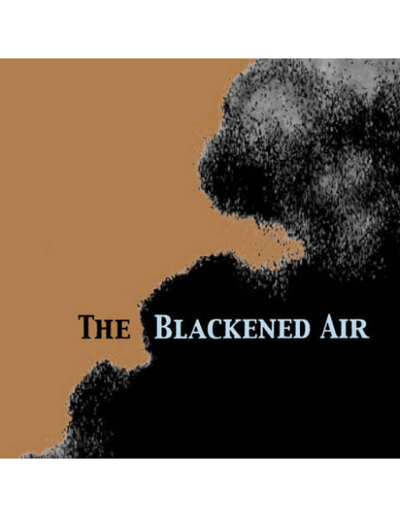 Nastasia, Nina - Blackened Air (Clear Vinyl)