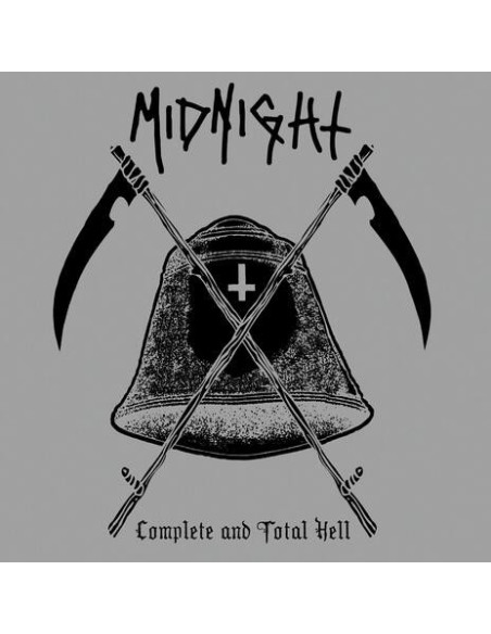 Midnight - Complete And Total Hell