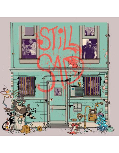 Compilation - ...Still Sad
