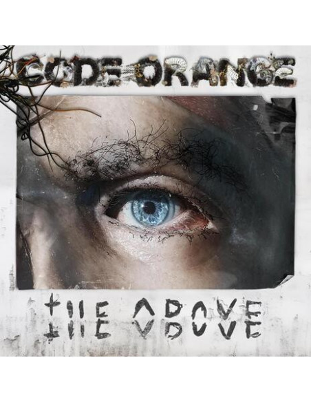 Code Orange - The Above (Cream Vinyl)