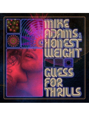 Mike Adams At His Ho - Guess For Thrills