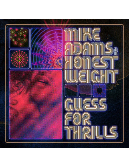 Mike Adams At His Ho - Guess For Thrills