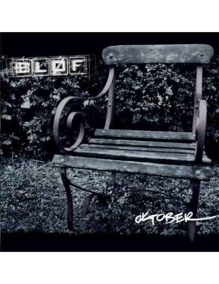 Blof - Oktober April..-Coloured-