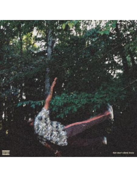 Watson Chester - Fish Don'T Climb Trees