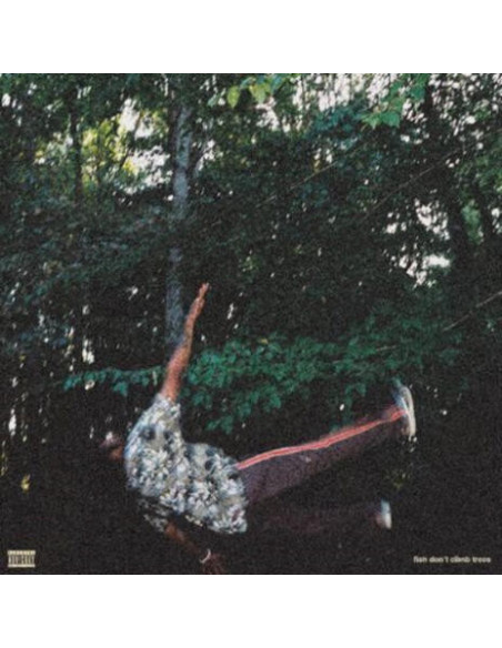 Watson Chester - Fish Don'T Climb Trees (Cream Vinyl)