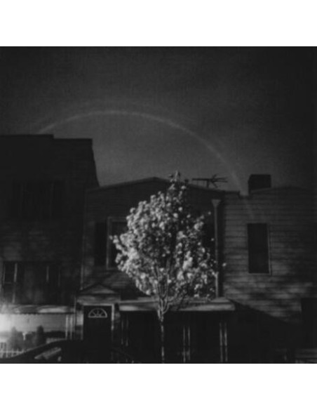 Open City - Hands In The Honey Jar (Dark Cyan and White Vinyl)