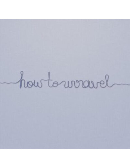Kilometre Club - How To Unravel