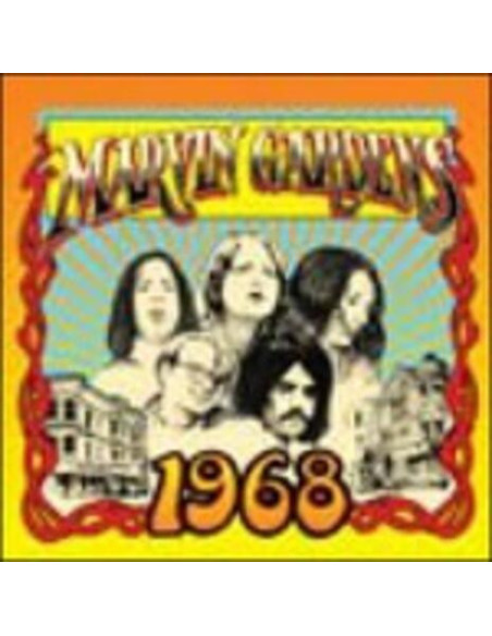 Marvin Gardens - 1968