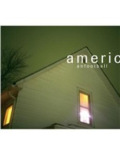 American Football - American Football (Deluxe Edition)(Red Vinyl)