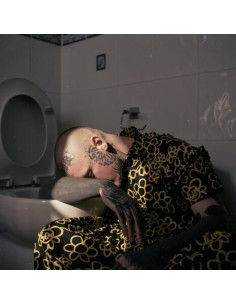 Death Goals - A Garden Of Dead Flowers