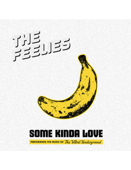 Feelies - Some Kinda Love: Performing The Music Of