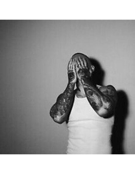 Gundersen Noah - If This Is The End (Black and White Vinyl)