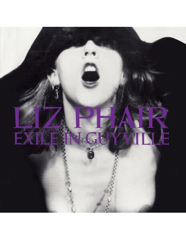 Phair Liz - Exile In Guyville (30Th...