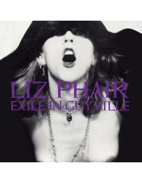 Phair Liz - Exile In Guyville (30Th Anniversary)