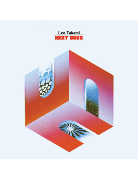 Takami, Leo - Next Door