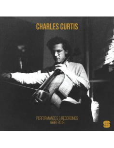 Curtis Charles - Performances and Recordings 1998-2018