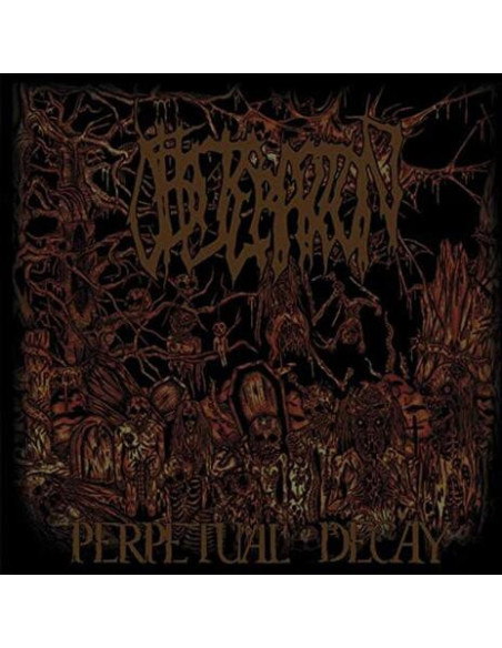 Obliteration - Perpetual Decay