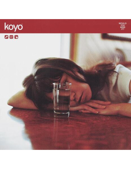 Koyo - Would You Miss It?