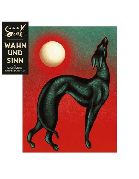 Ochs, Conny - Wahn Und Sinn