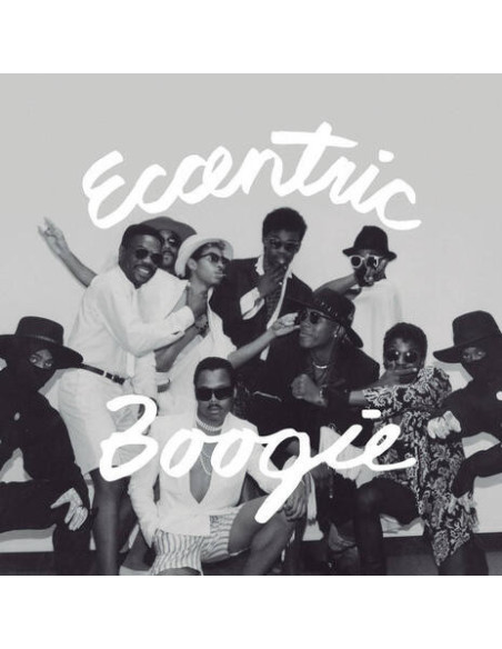 Compilation - Eccentric Boogie
