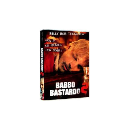 Babbo Bastardo 2