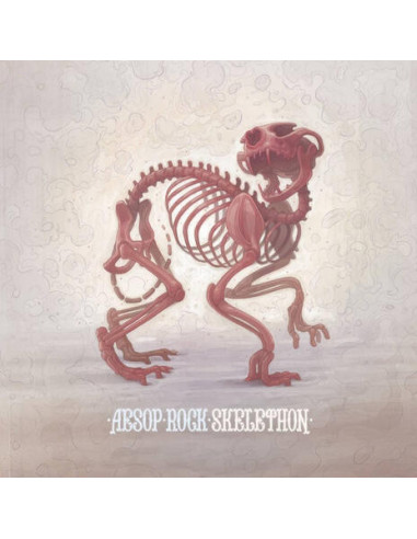 Aesop Rock - Skelethon...