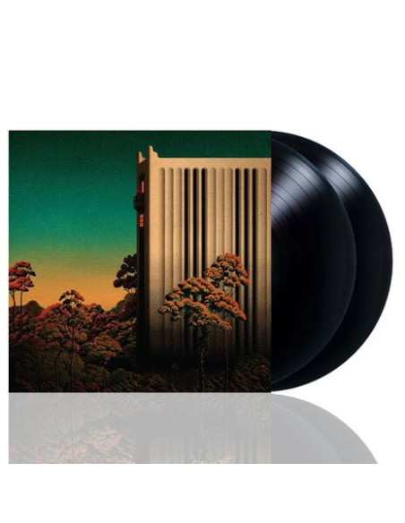 Haunt The Woods - Ubiquity
