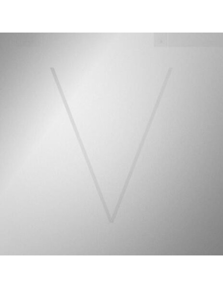 Follakzoid - V (Clear Vinyl)