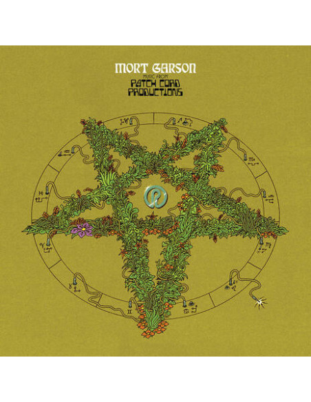 Garson, Mort - Music From Patch Cord Productions (Orang