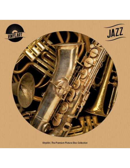 Jazz - Vinylart